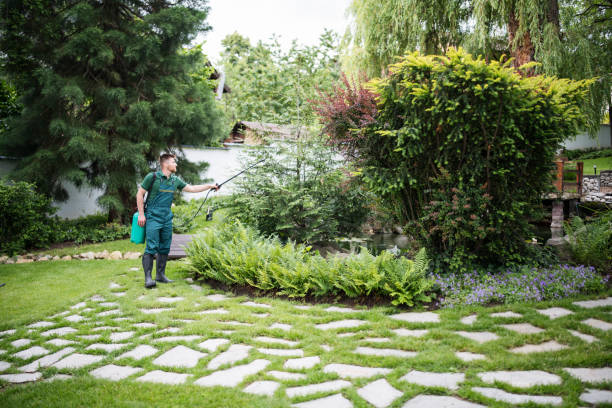 Best Wildlife Control Services  in Mount Repose, OH