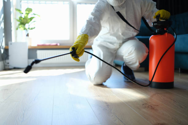 Pest Control for Restaurants in Mount Repose, OH