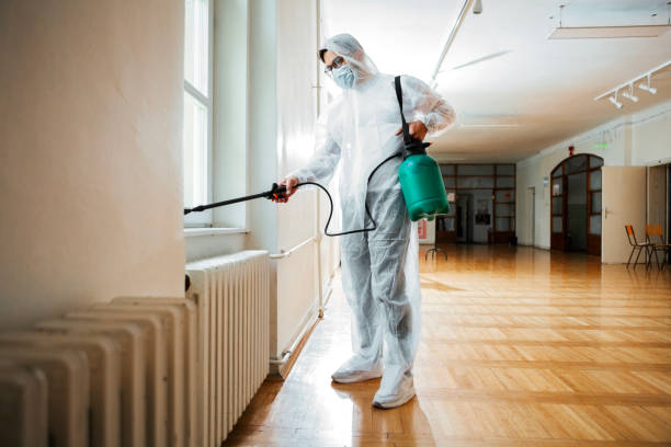 Best Commercial Pest Control Services  in Mount Repose, OH